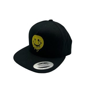 “Happy Camper” cap